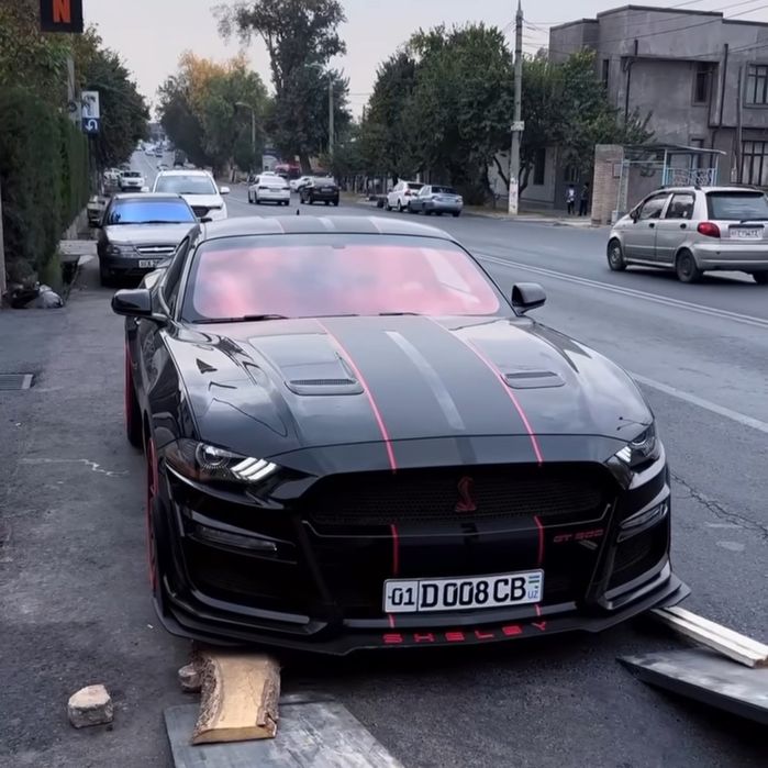 Antiblik plyonka xameleon tanirovka