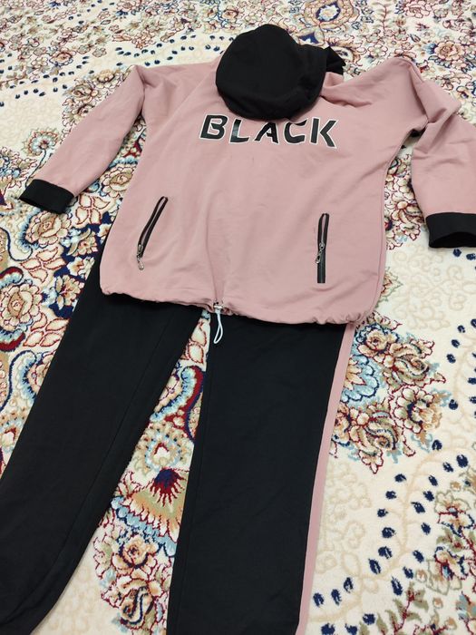 Одежда на каждый день