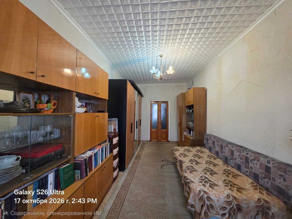 Продам 4-х комн. дом / 91 квартал/  150 м²