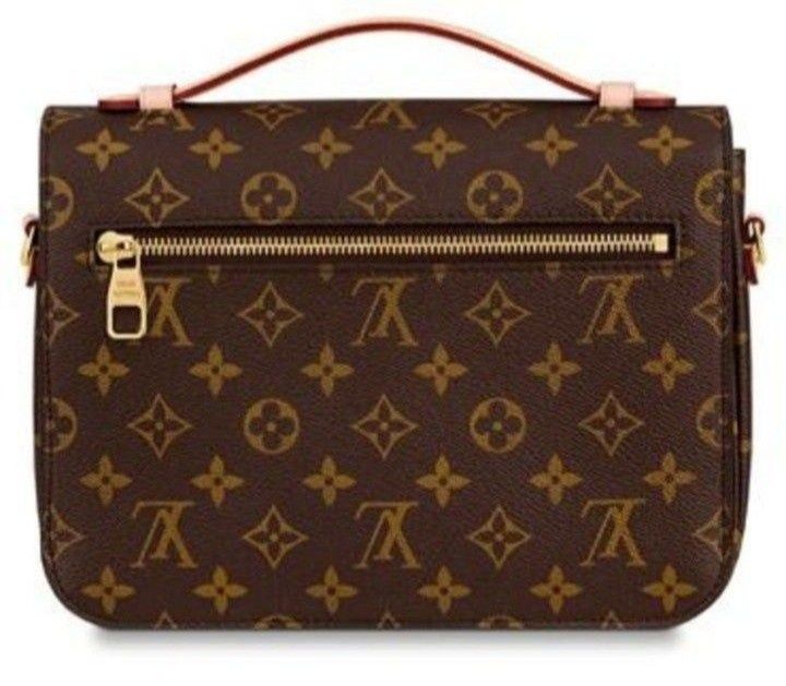 Geanta piele naturala,Pochette Metis+portofel,,card,factura,,cutie,sac