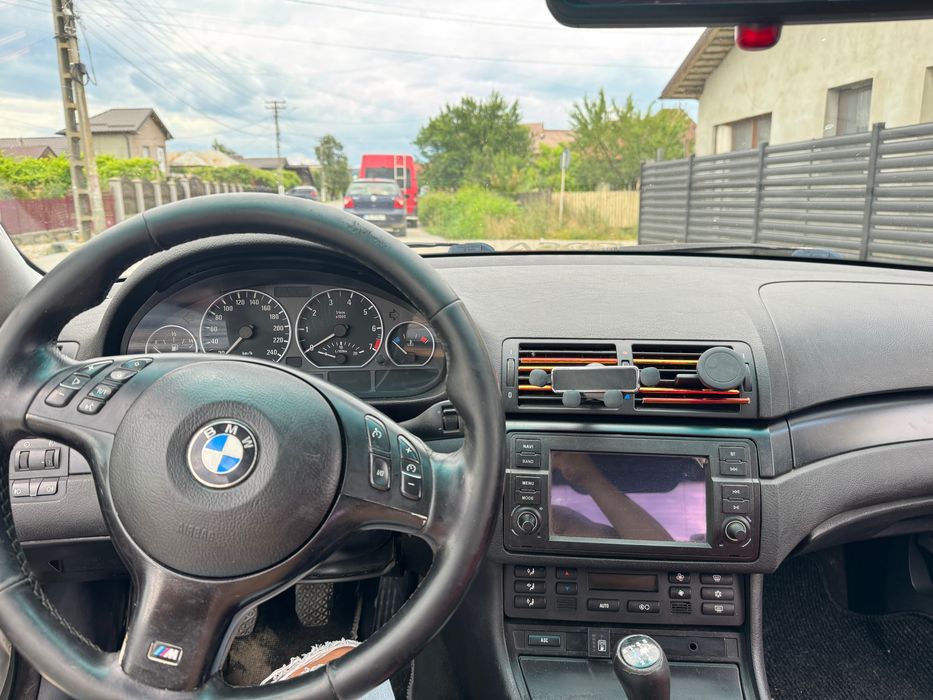 BMW 3 Series 2000 — imagine 3