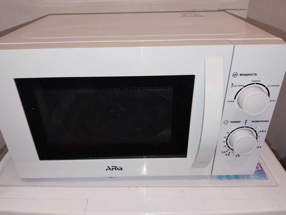 Продам микроволновку