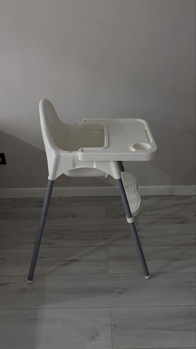 Детский стул Ikea