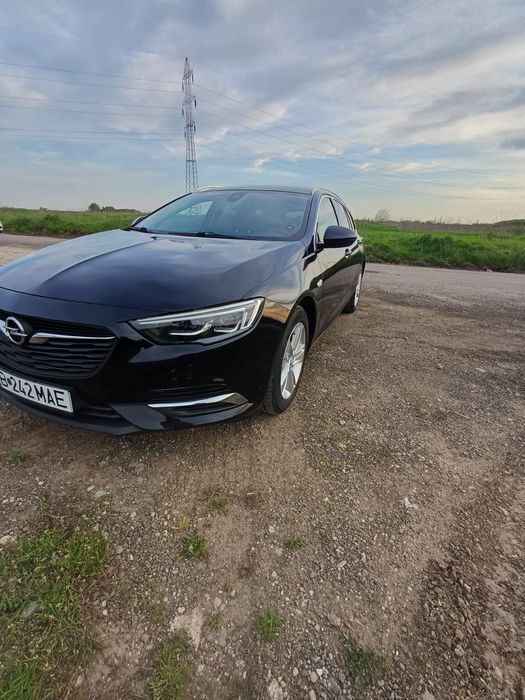 Opel Insignia Break 2019