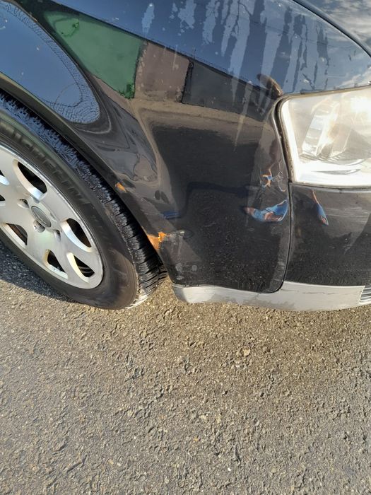 Vand audi a4 b6 1.9 tdi