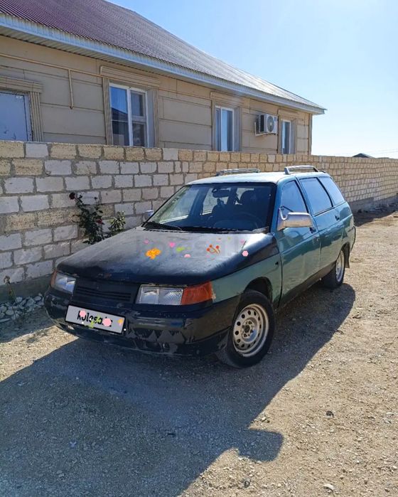 Ваз 2111 ОБМЕН АЙФОН 16ПРО 17