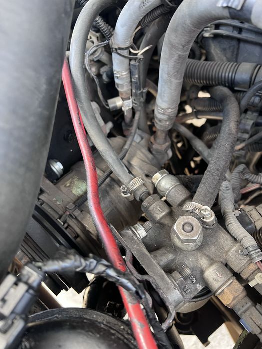 Термокинг  хладилен агрегат