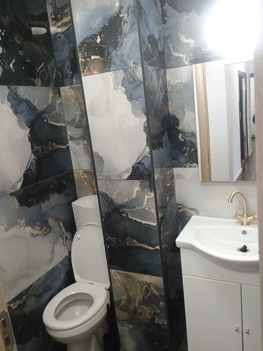 Apartament 3 camere de închiriat în zona centrala