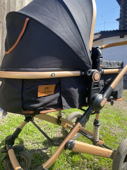 Детская коляска продам