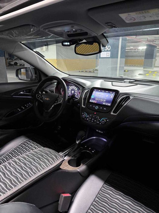 Malibu 2 Premier Qora 2021y 67 ming yurgan! Tozza! Ideal!