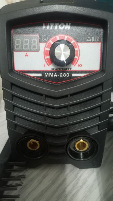 Продам сварочный аппарат