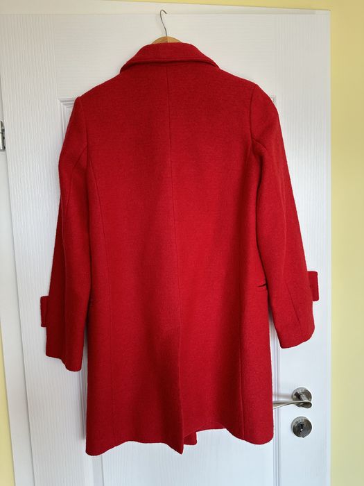 Дамско палто Mango