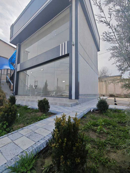 Продаётся готовое двухэтажное здание в Кибрае