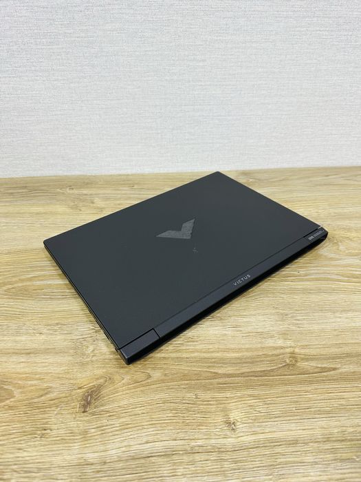VICTUS Core i5-12Gen Мощный, Игровой ноутбук для любых игр и программ