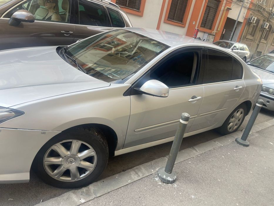 De vanzare Renault Laguna 3