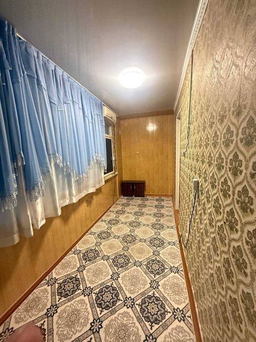 Продажа 1/1/4 38м2 Феруза ТТЗ №К244