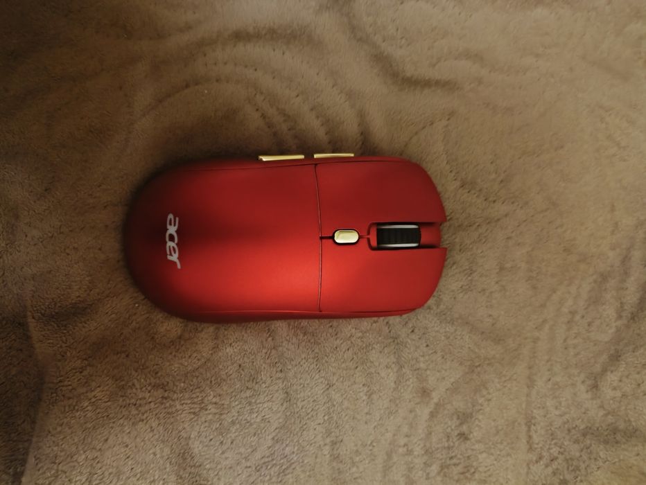 Мышка для компьютера