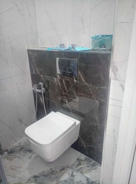 Ремонт квартир под ключ