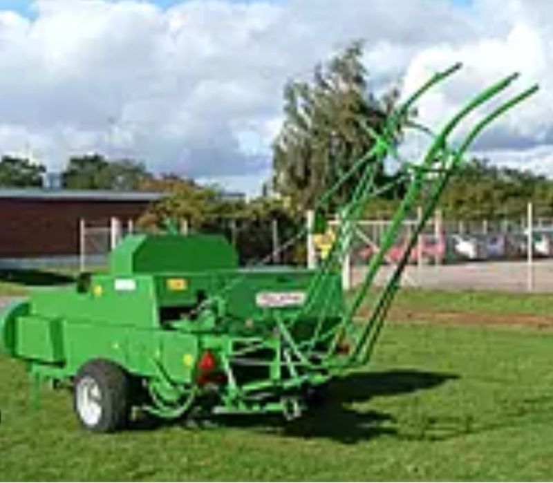 Пресс-подборщик Sipma 224/1, 2007г.в