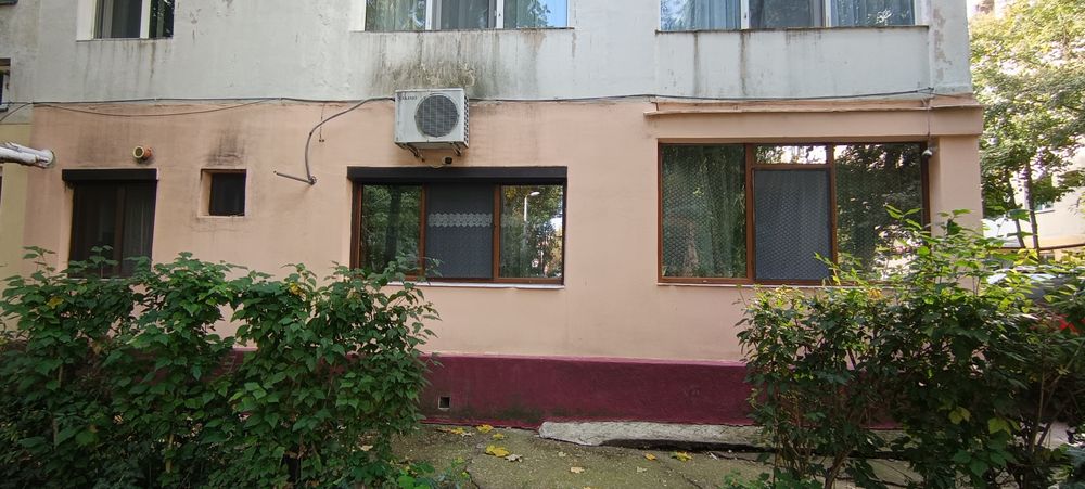 De vânzare apartament cu două camere