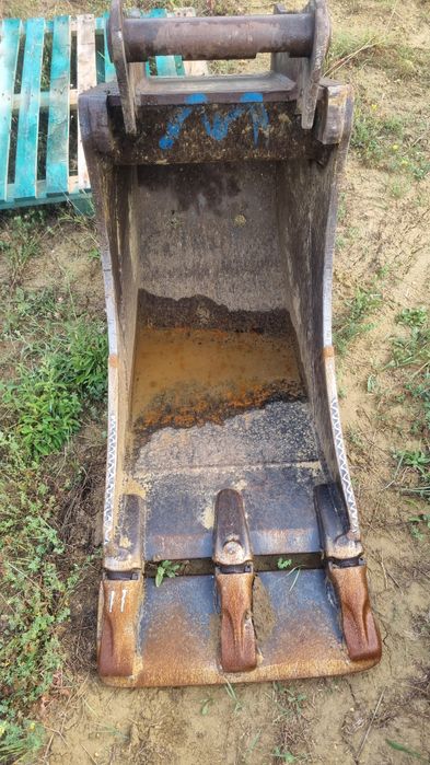 Cupe excavator ms01/03/08