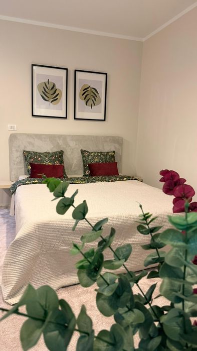 Spital Fundeni | Studio (Prima închiriere) + Parcare | Direct proprietar