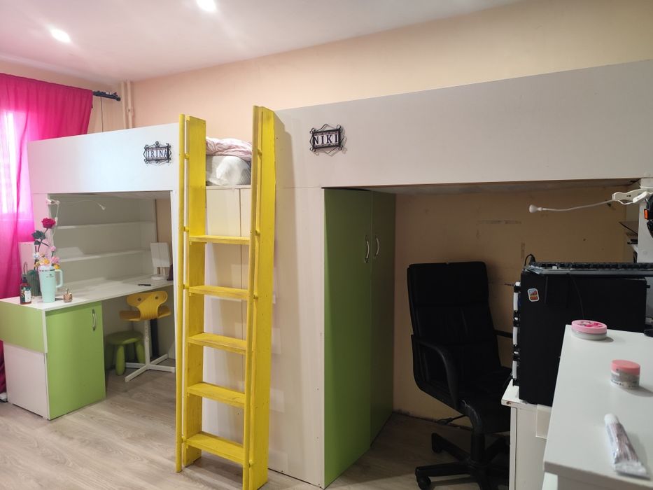 Обзавеждане за детска стая