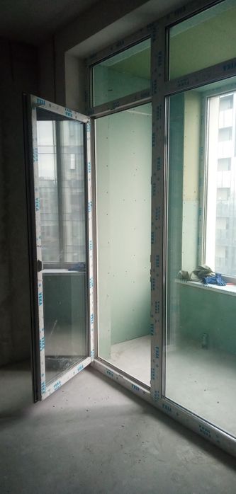 Продам оконных блок