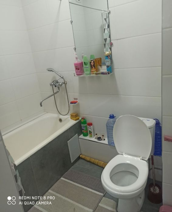 Сдаю свою 1 комнатную квартиру Водник