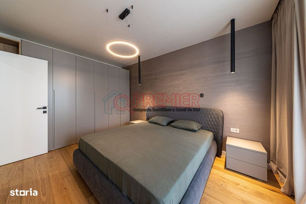 Lidl Metalurgiei - Parc Tudor Arghezi - 2 camere