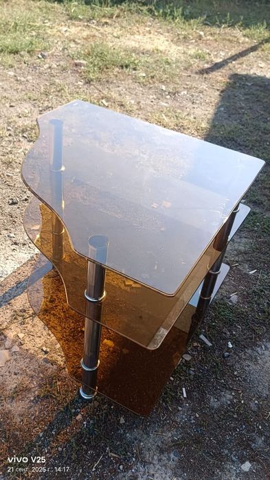 Продам подставку под тв