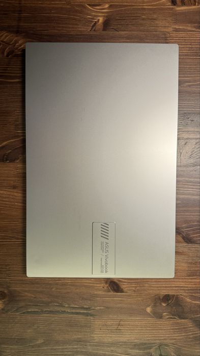 Продаю ноутбук Asus E1504FA, Ryzen 5