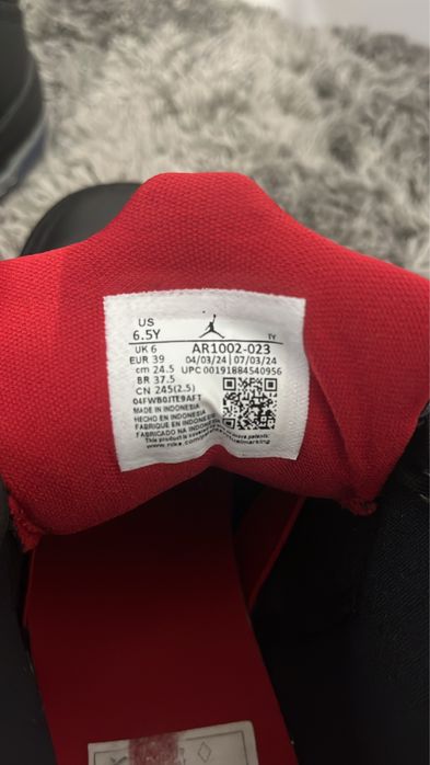 Jordan Air Jordan Courtside