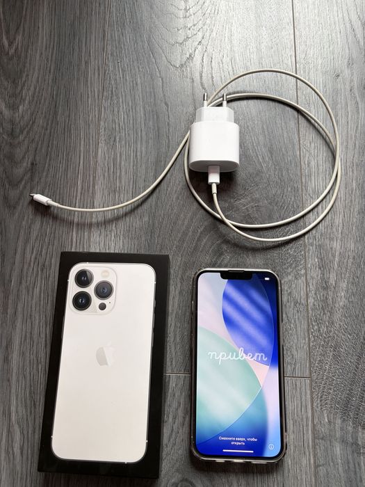 Iphone 13 PRO 256 GB