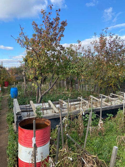 Дача в городе 3 линия