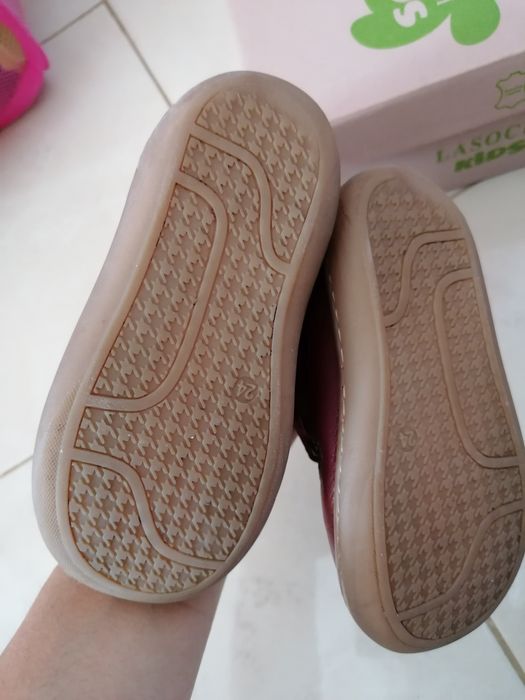 Преходни обувки Lasocki 24 номер