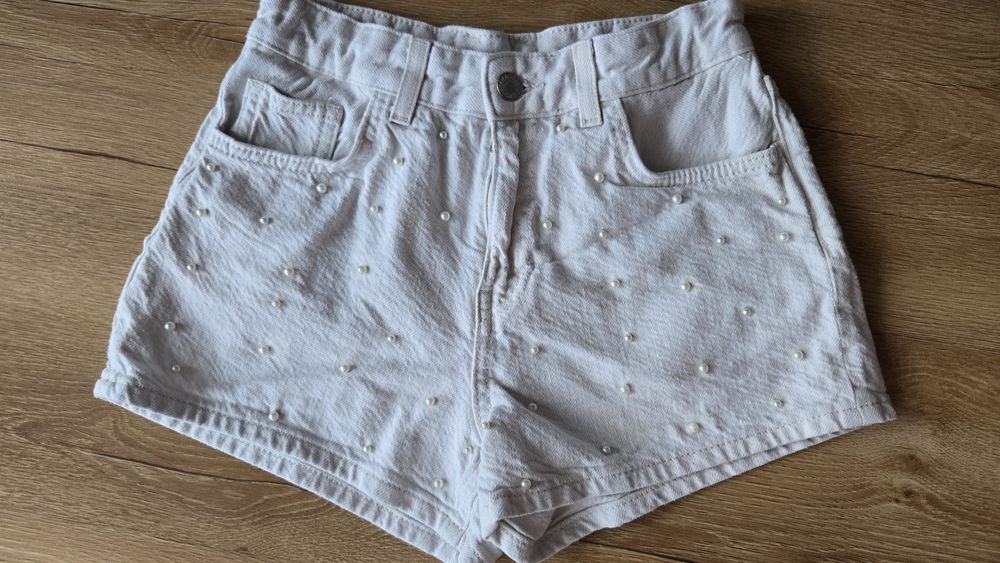 Зара летни дрешки 13-14