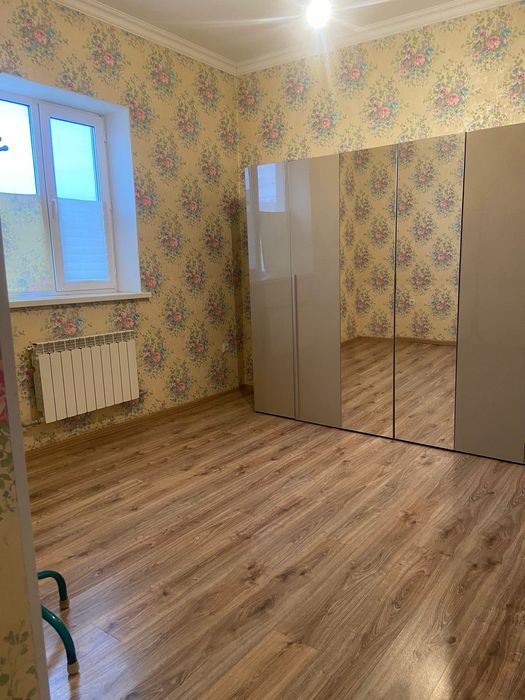 Дом на микрорайоне жулдыз