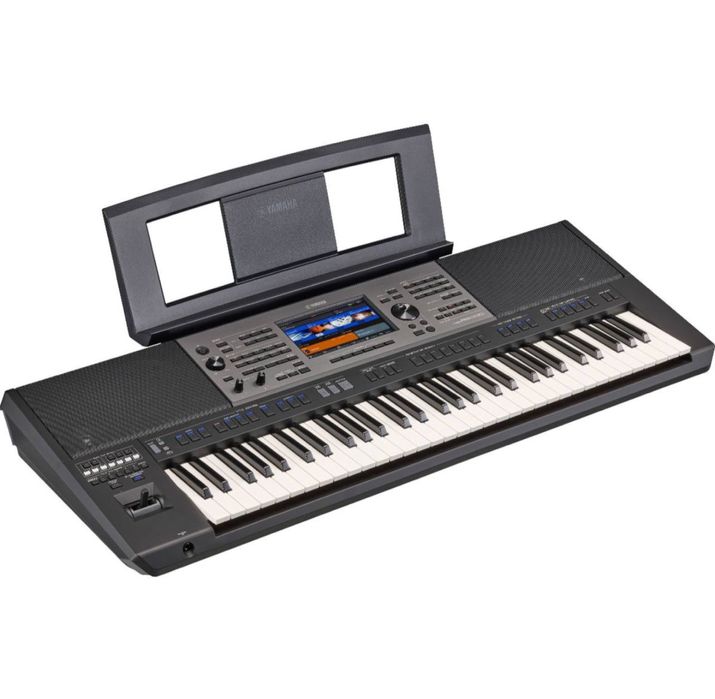Yamaha PSR A5000