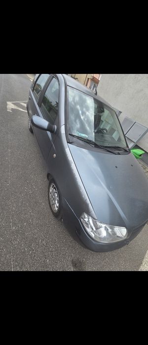 Fiat Punto 1.4 benzina