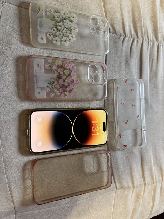 Iphone 14pro max