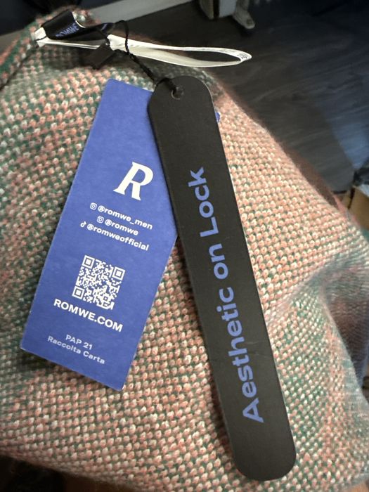 Cardigan  tricotat barbati nou cu eticheta masura L