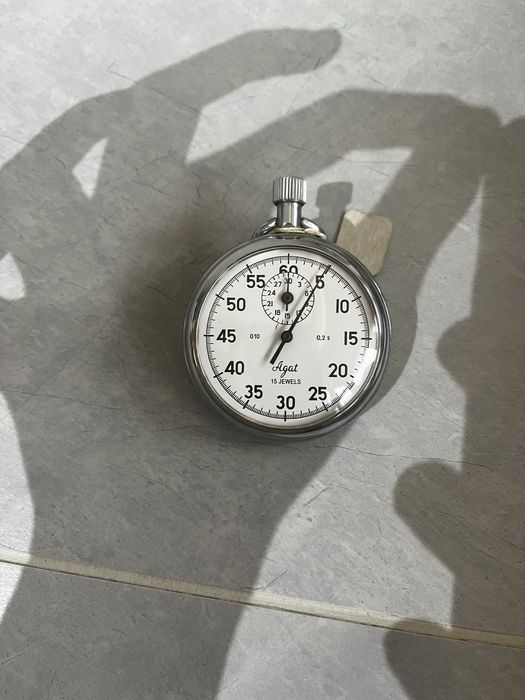 Старинный таймер