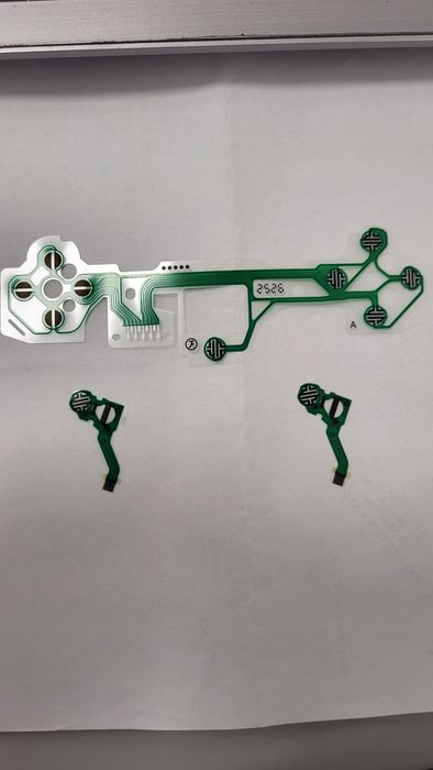 Film conductiv pentru Controller PS5/PS4