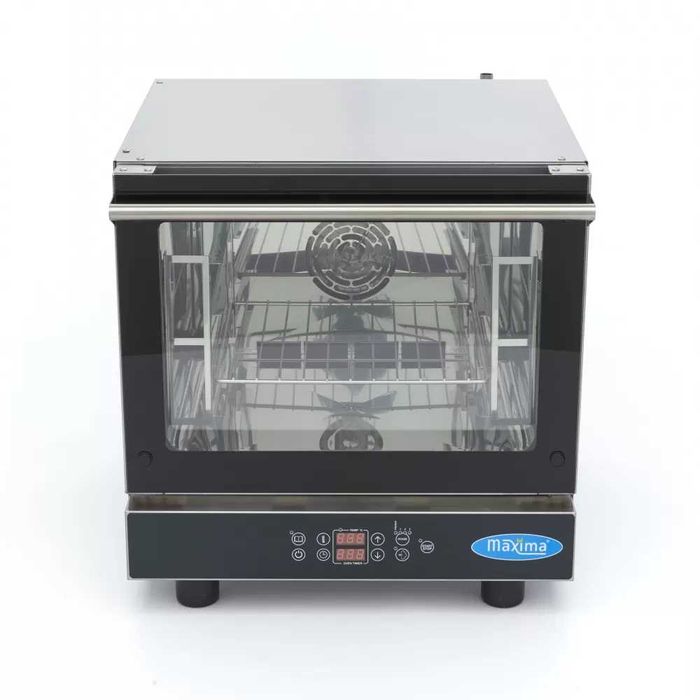 Конвектомат 4 x 2/3 GN тави, цифров дисплей