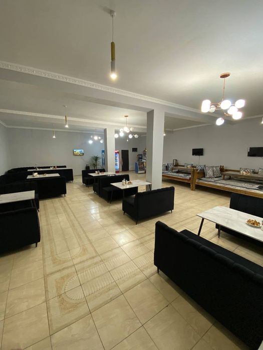 Гостиница час ночь