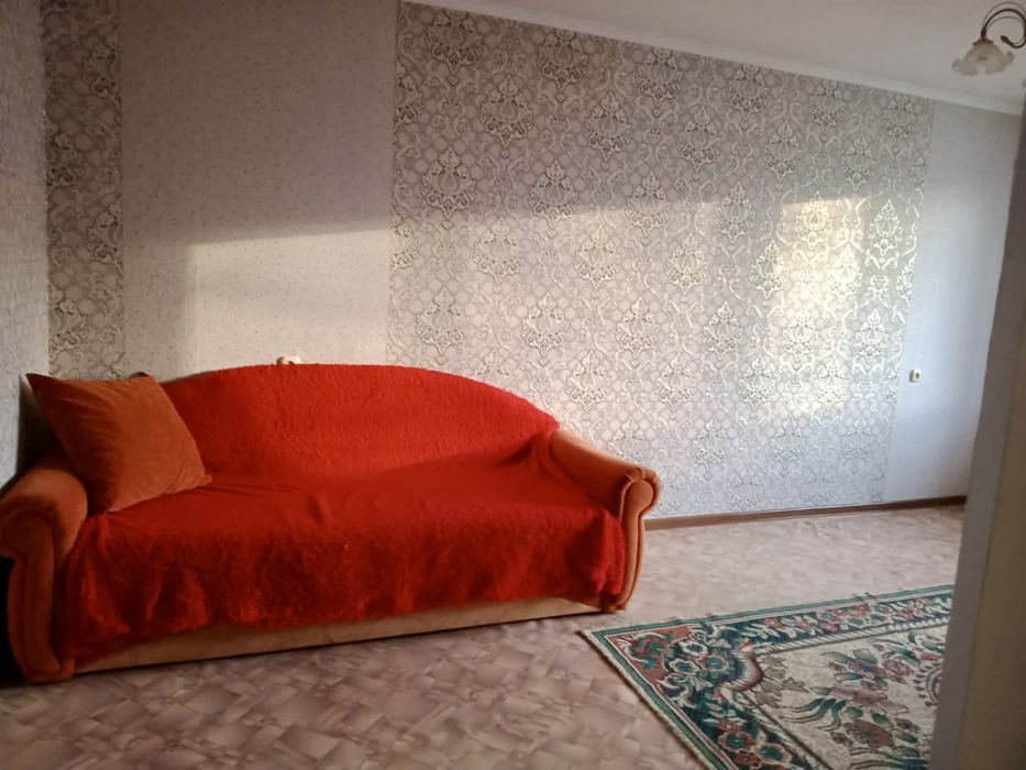 Сдаю квартиру на долгий срок