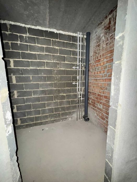 Квартира в Нвостройке