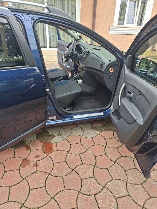 Dacia Logan Mcv 0.9 Turbo 90 CP