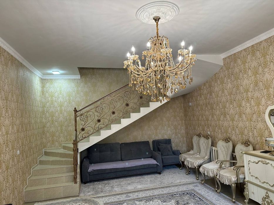 Продаётся участок на домбрабаде